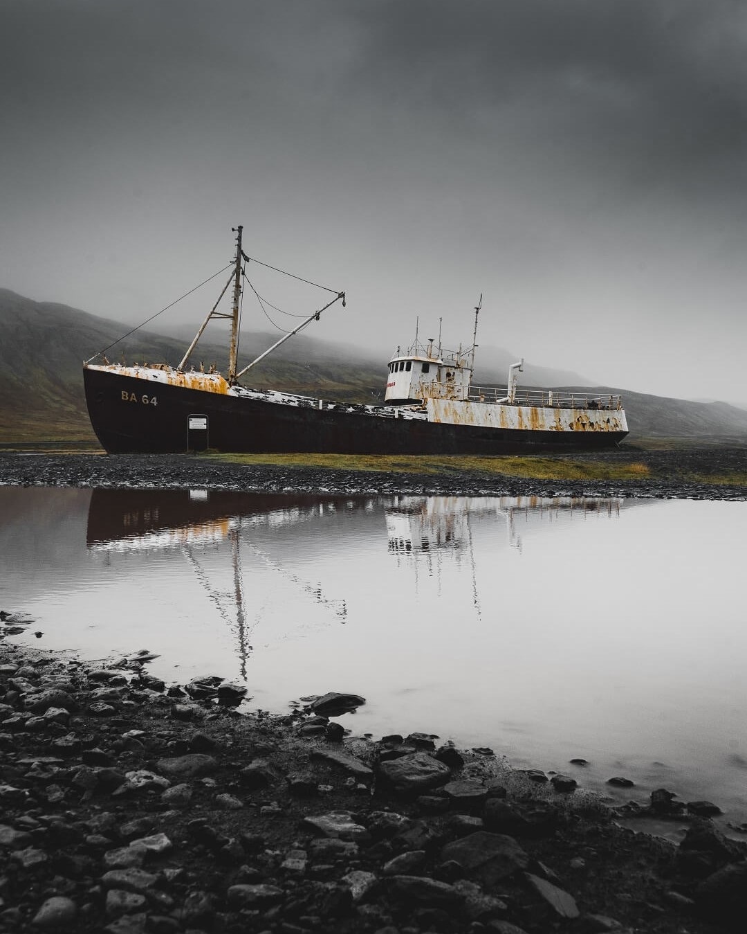 Westfjords