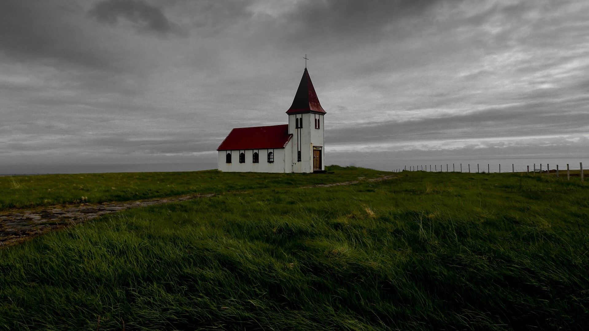 Westfjords