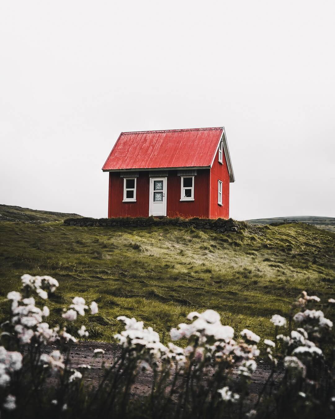 Westfjords